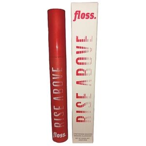 🎁NEW in Box Floss Rise Above lengthening mascara.